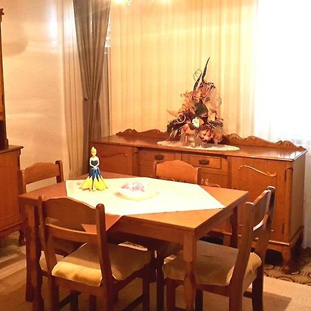 Guest House Fenix Brela Habitación foto