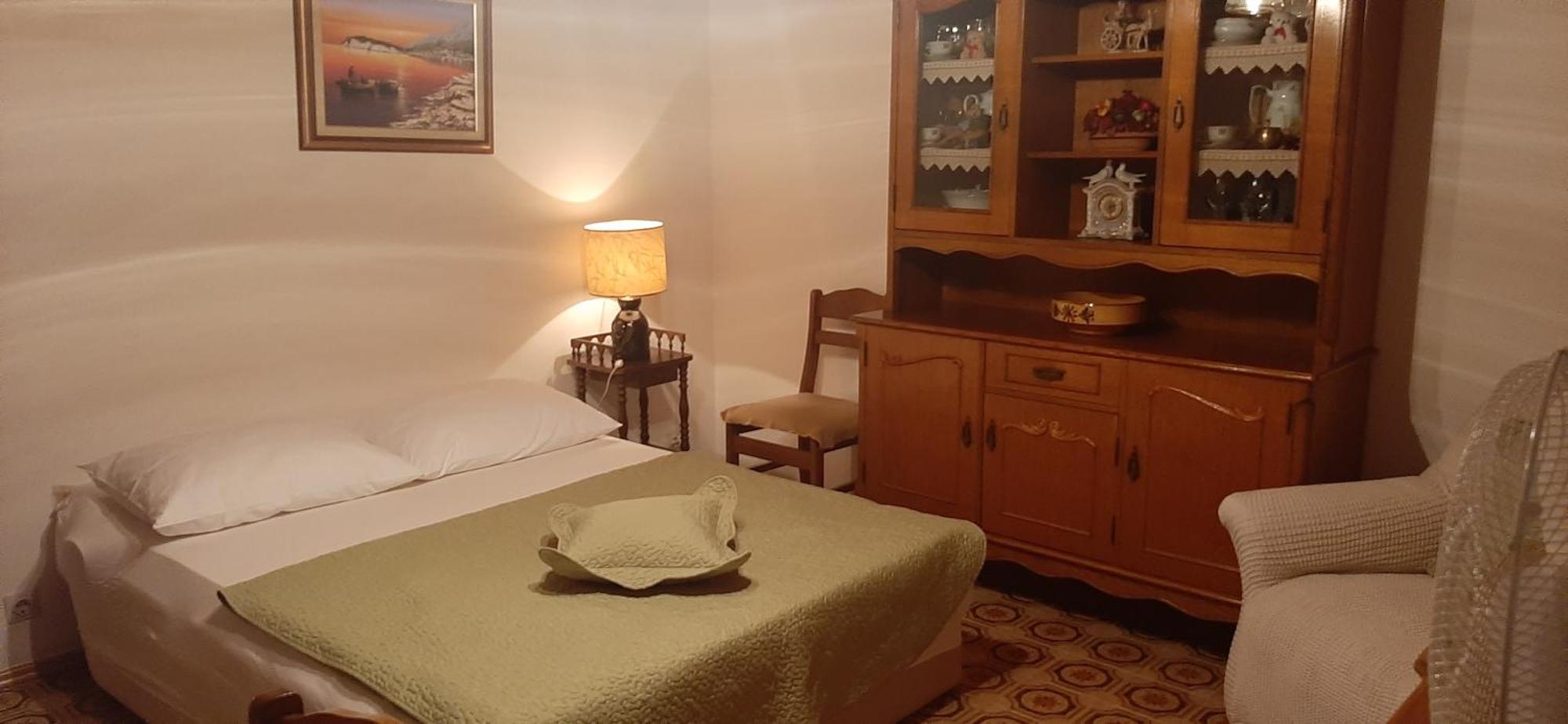 Guest House Fenix Brela Habitación foto