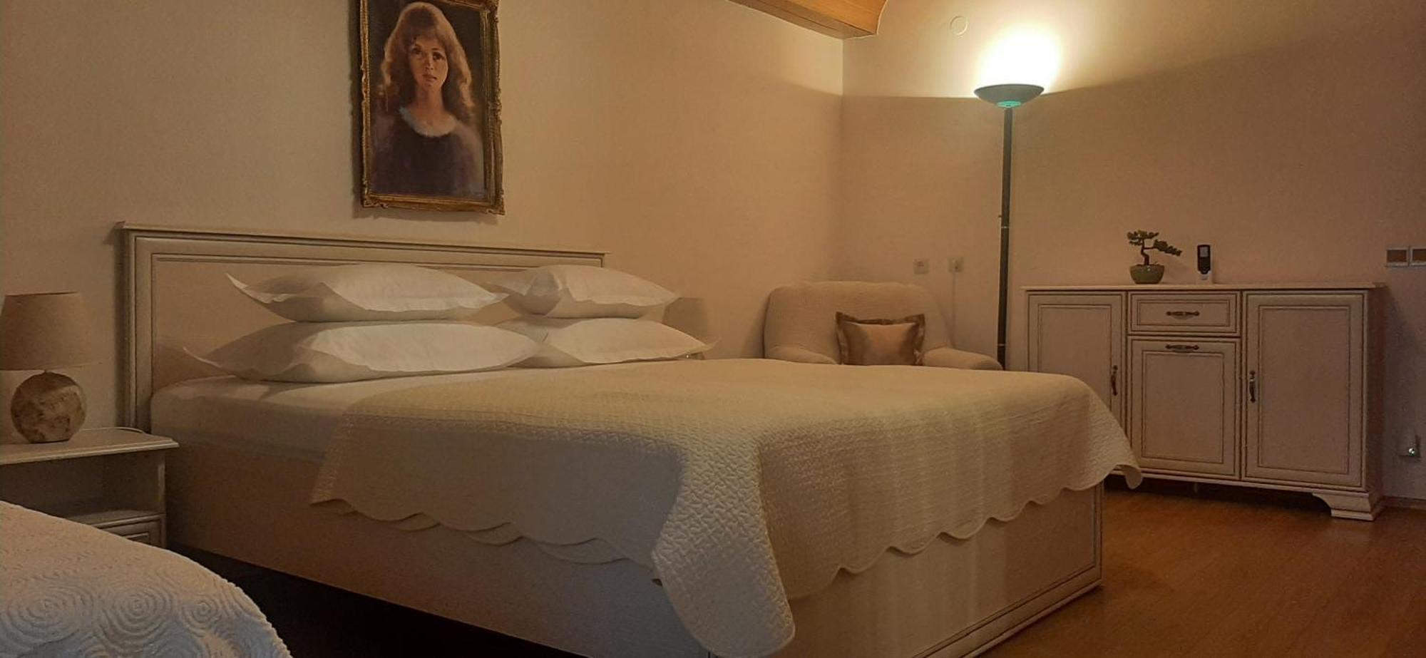 Guest House Fenix Brela Habitación foto
