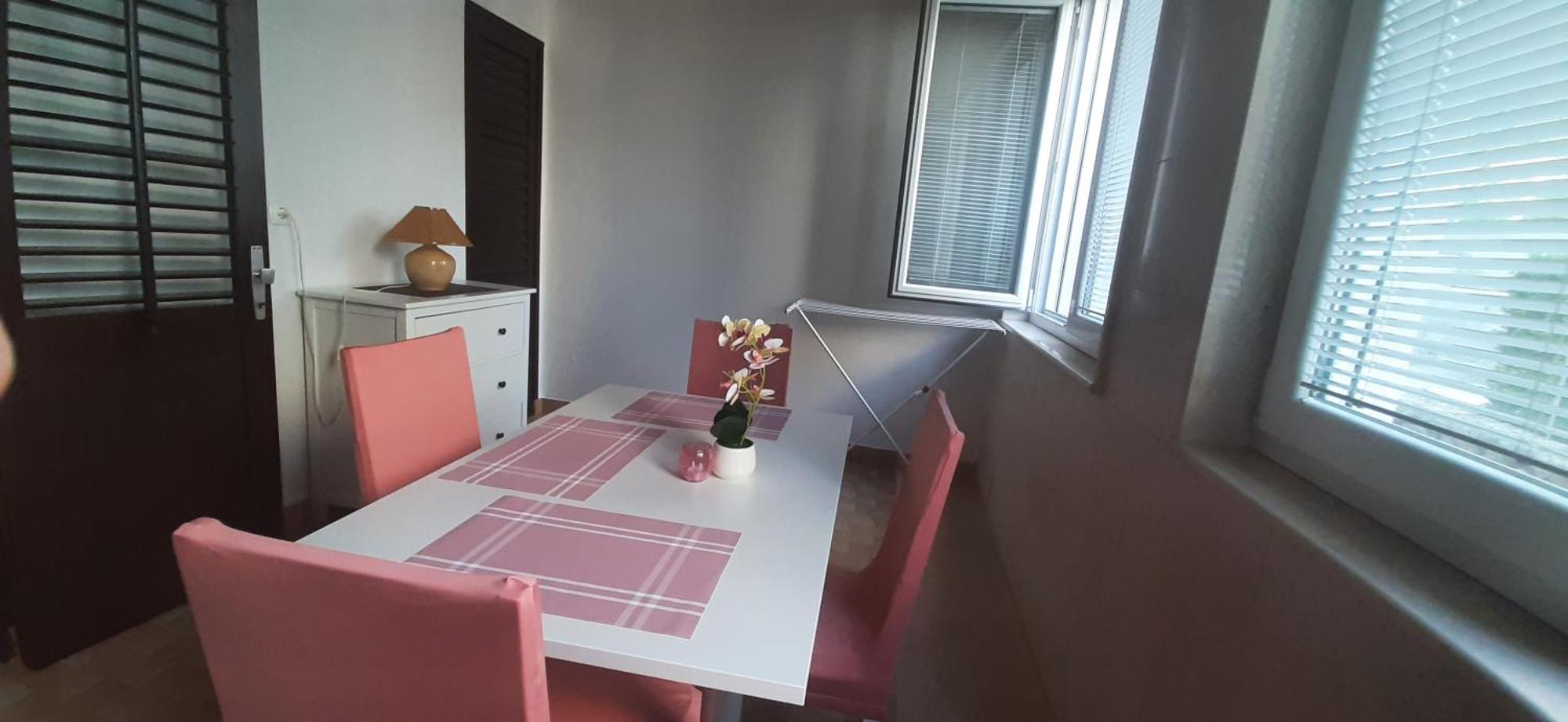 Guest House Fenix Brela Habitación foto