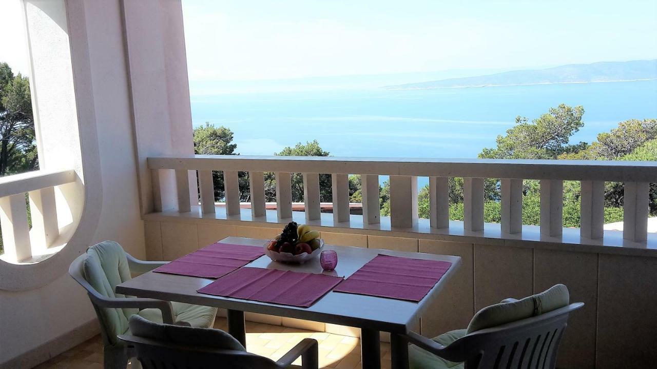 Guest House Fenix Brela Exterior foto