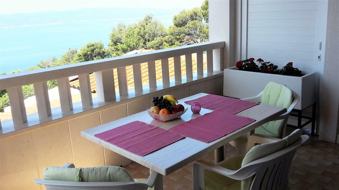 Guest House Fenix Brela Exterior foto