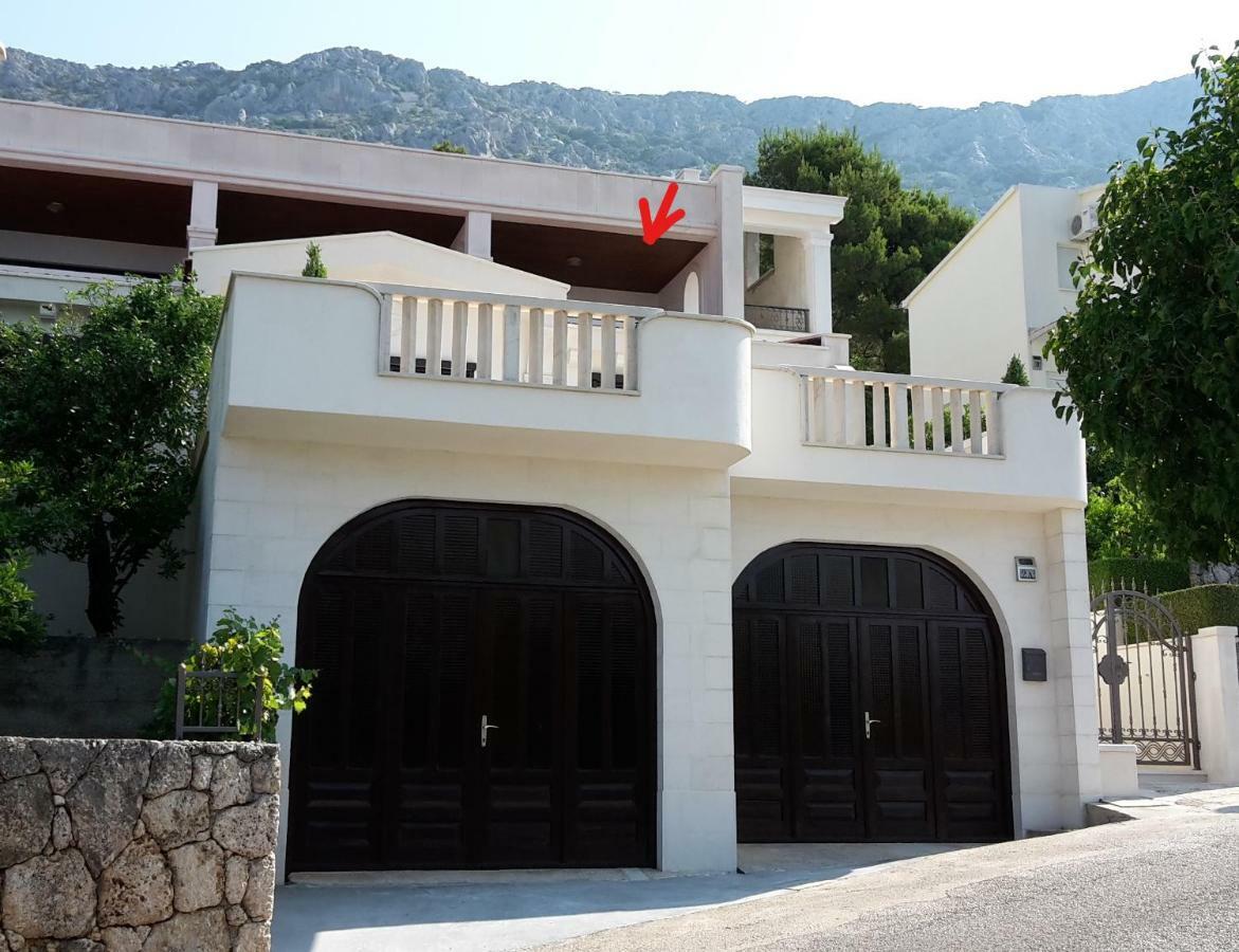 Guest House Fenix Brela Habitación foto